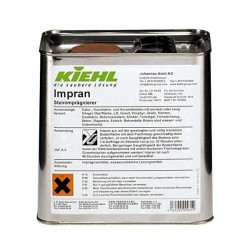 Impran 2.5L Kiehl detergent pentru impregnarea pietrei